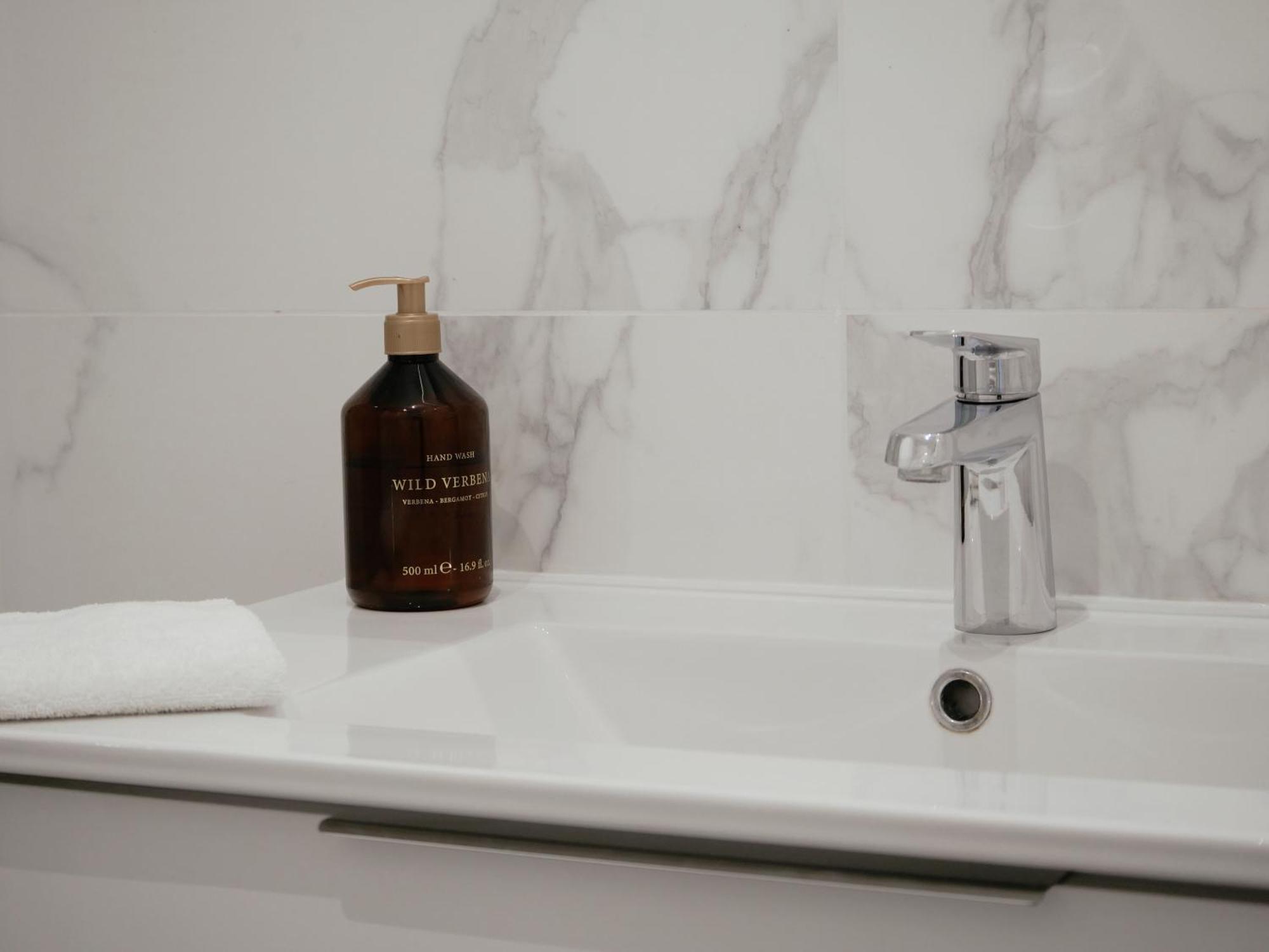 Deauville Riviera - Jardin Face A La Plage, Proximite & Luxe Inegale Esterno foto