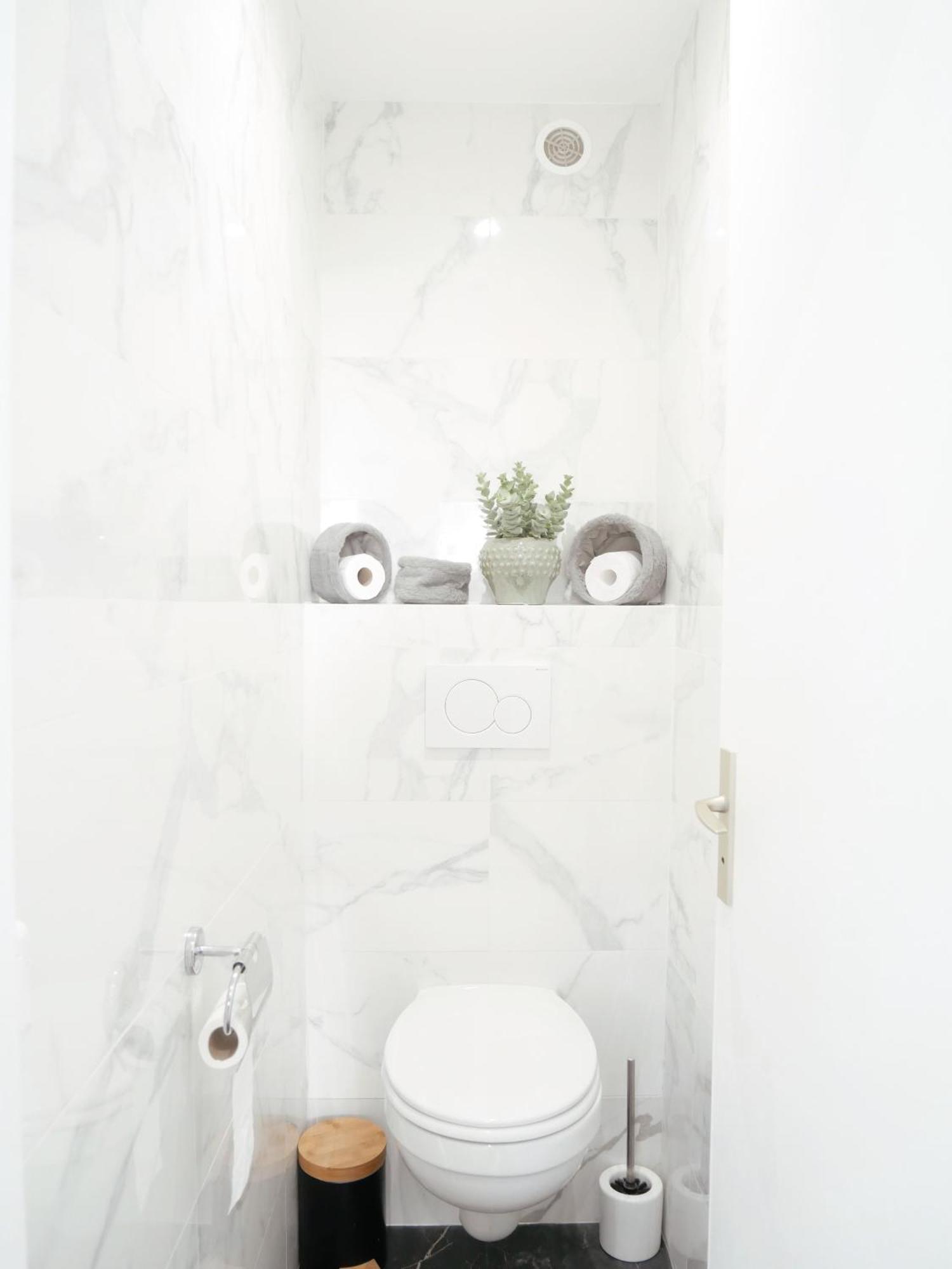 Deauville Riviera - Jardin Face A La Plage, Proximite & Luxe Inegale Esterno foto